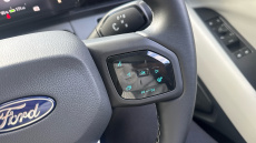 Ford Explorer 210kW Select 77kWh 5dr Auto Electric Estate